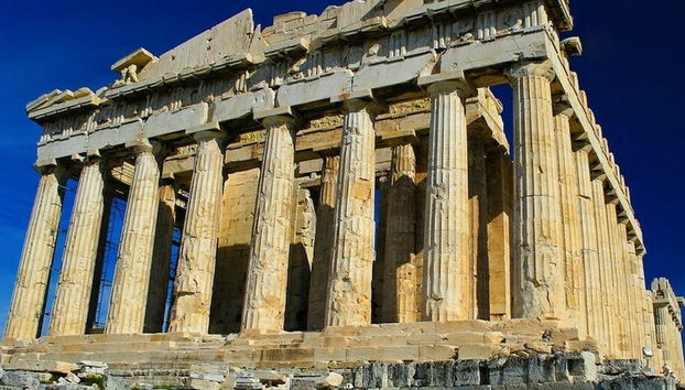 Passeios turísticos em Atenas e Acrópole - Tour de meio dia - Foto 4