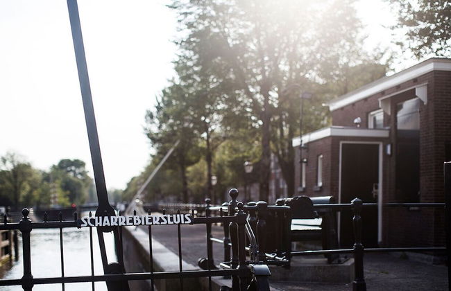 SWEETS - Scharrebiersluis - Foto 17