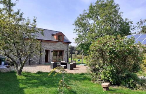 Rhedyn - Cosy Fishing Lodge Near Aberaeron - Photo 44