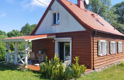 Storchenwiese Wald Meer Natur - Foto 3