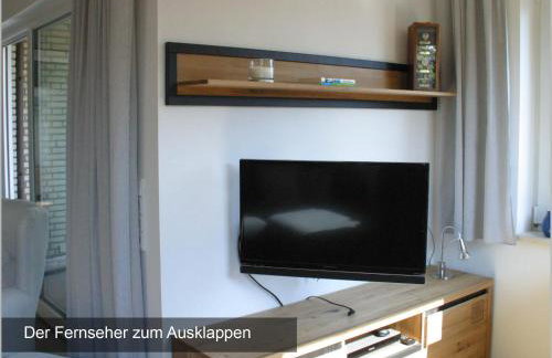 Küstenbude Strandmuschel - Foto 18