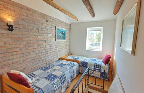 VILA SIRENA OSOR with SEA VIEW - Foto 19