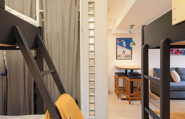 Åre Travel- Åre Fjällbyn - Foto 11