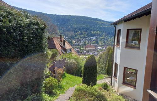 Ferienwohnung Panoramablick - Foto 37