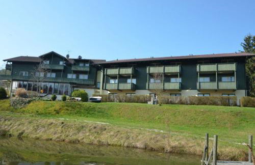 Apartment Christopherhof 11, Grafenwiesen - Photo 16