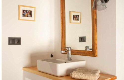 La Alberca Casa con jardín y piscina - Foto 10