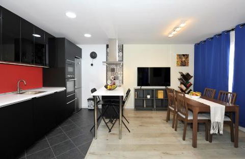 Apartamentos Megaleon - Foto 22