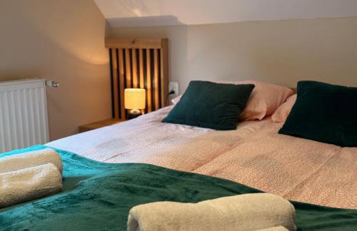 Domki Letniskowe Stokrotka - Foto 26