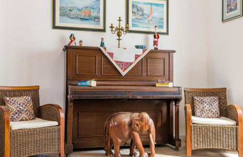 Stone House ''DiMaTo'' - Four Bedroom Holiday Home with Terrace - Photo 12