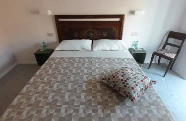 Nel cuore dell'Agro Falisco Stanza Sangallo - Photo 2