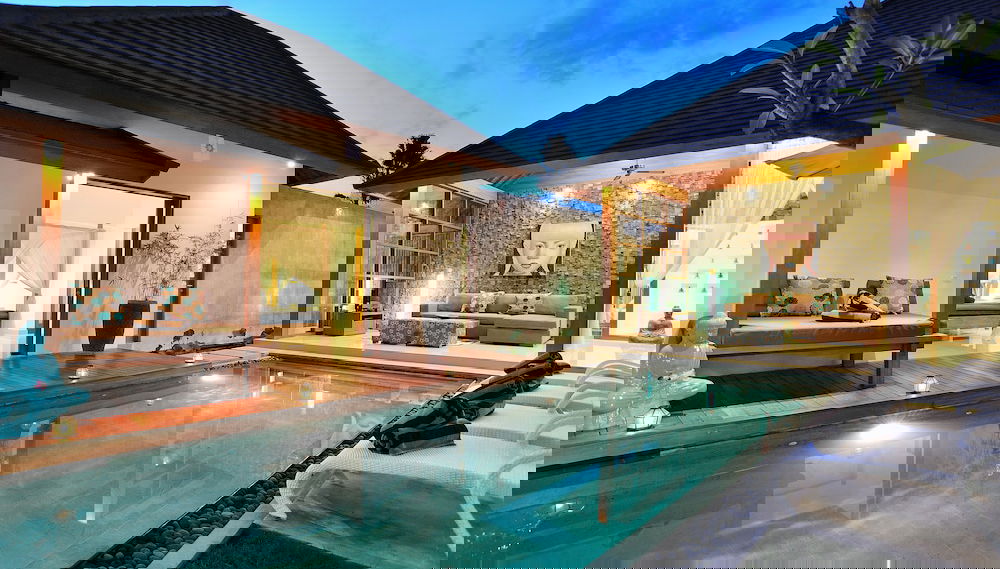 Villa Flores - Foto 1, Imagen principal