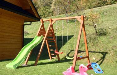 Domek pod Groniem - Photo 9