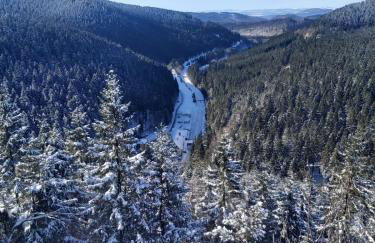Ferienwohnung Grunwald - Foto 20