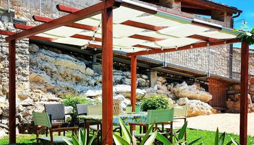 Casa vacanze Santa Giulia - Foto 4, Garden