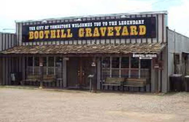 Stampede RV Resort - Photo 37