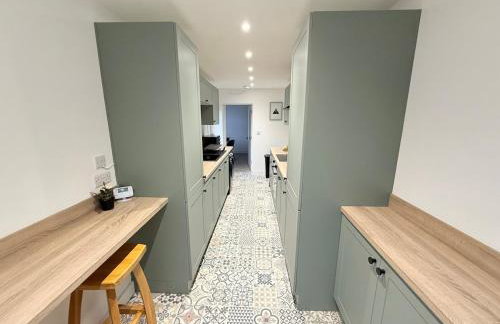 Workington Home - Working - Visiting the Lakes - Foto 14