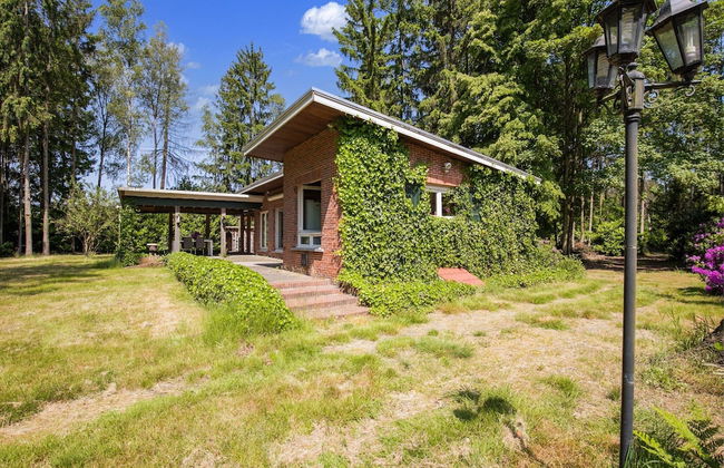 Lovely Chalet in Arendonk With Terrace - Foto 36