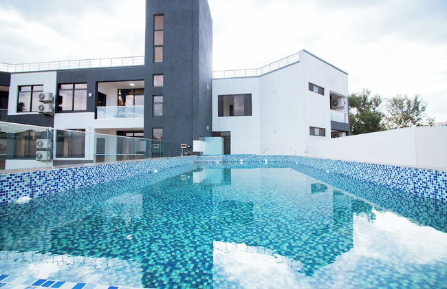 Cascadia Serviced Apartments - Foto 47