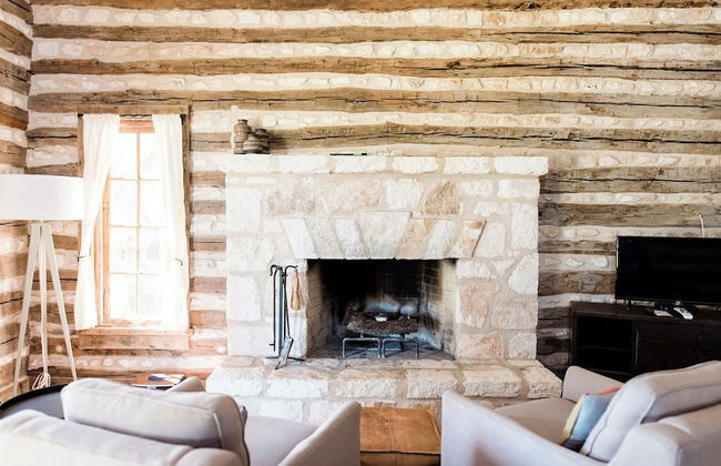 Contigo Ranch Fredericksburg - Photo 40