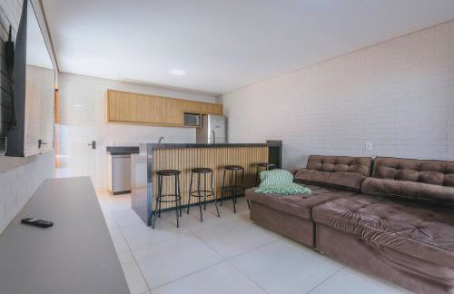 Refúgio com piscina privada - Caldas Novas - Foto 25