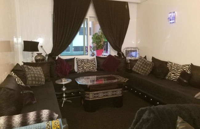 Luxe Appartement - Foto 13