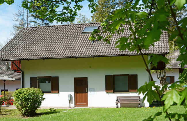 Dorf 4/Haus 10 - Foto 40