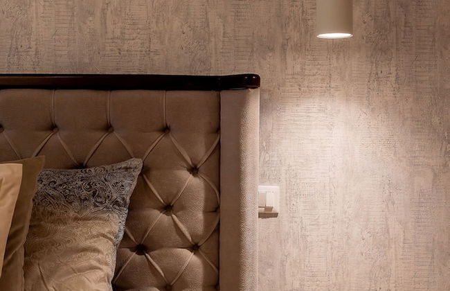 Inland villa Senses with pool and spa - Foto 12