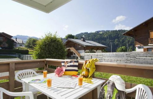 Résidence Odalys Les Belles Roches - Photo 16