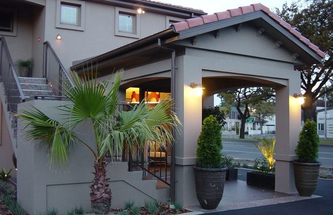 Terra Vive Luxury Suites & Apartments - Foto 1