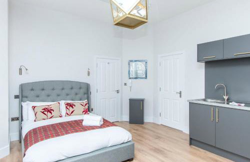 Coldharbour Suites - Foto 24