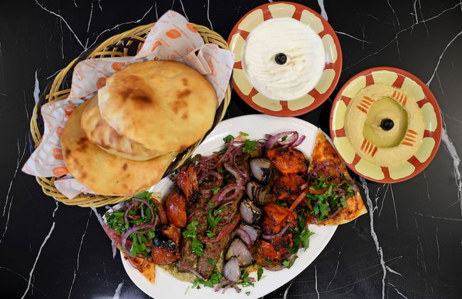 Emirates Stars Hotel Apartments Dubai - Photo 64