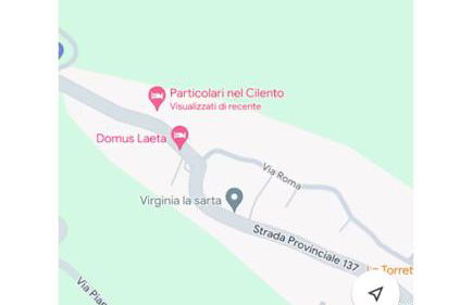 Casa Particolari nel Cilento - Foto 1