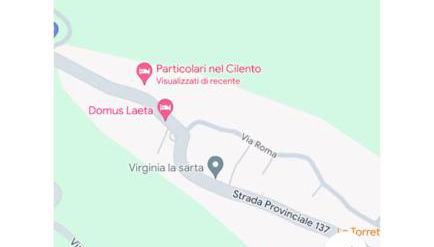 Casa Particolari nel Cilento - Foto 1