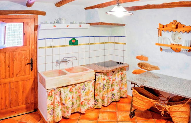 Rustic Mountain Stay, Laroya - Foto 8