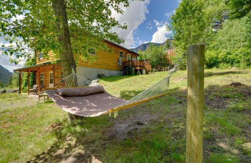 Fish, Hike, Views Boulder Beauty Gils Cabin! - Foto 25