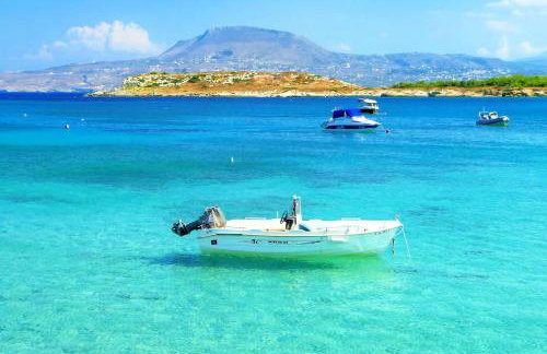 Villas Marathi Dyo, Chania Private Pool Stylish Adults-Only Escape - Foto 28