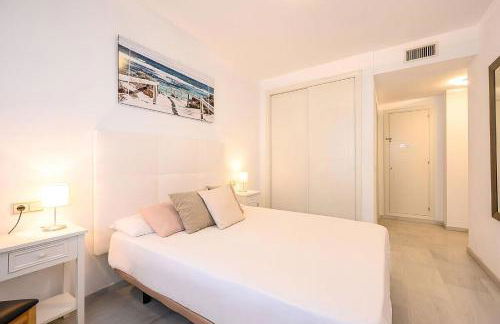 Estepona Port Bullring and Beach 2 Parkings - Photo 11