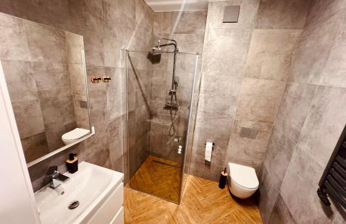 Apartament Warszawska - Foto 6