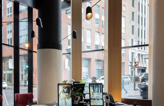 Hotel Monville - Foto 6