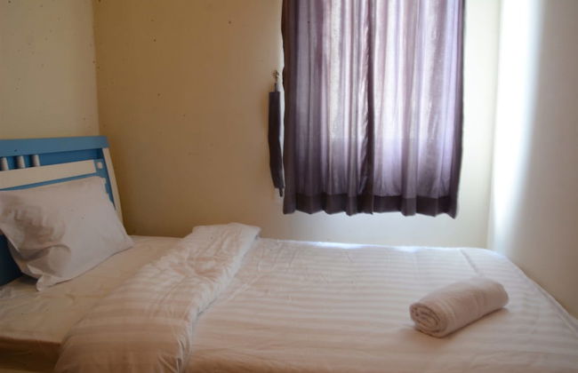 Luxury Design Grand Palace Kemayoran Apartment With Private Bathtub - Foto 39