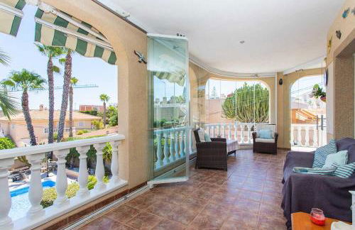 CH Villa Jupiter La Marquesa - Foto 31