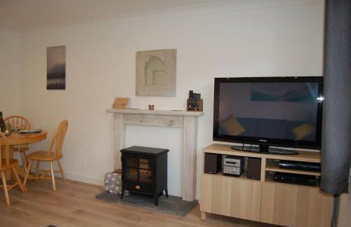 No 6 at Dolgoch Falls Cottages - Foto 7