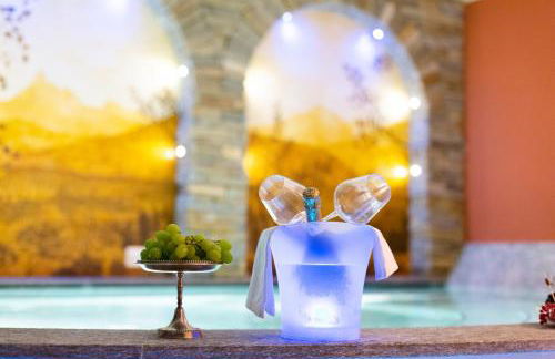 Appartamento Le Colonne - Relais Villa Quercia - Photo 28