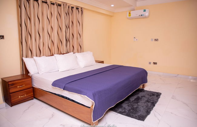 Washington Court Apartments - Foto 6