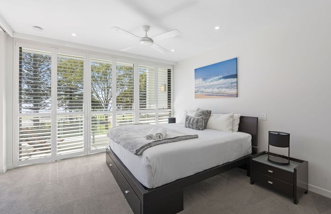 Allisee Apartments - Foto 9