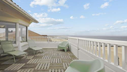 L'appartement Océane - Welkeys - Foto 4