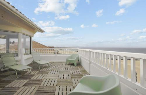 L'appartement Océane - Welkeys - Foto 4