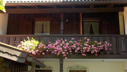 Haus Moosbach - Foto 5