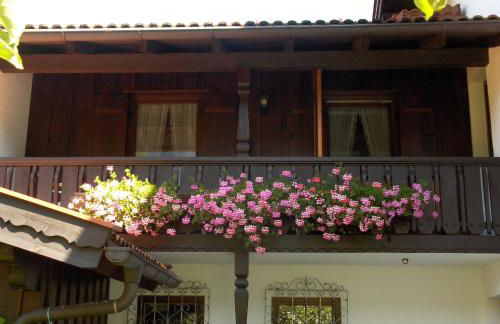 Haus Moosbach - Foto 5