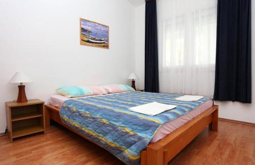 Apartments by the sea Kuciste - Perna, Peljesac - 4545 - Foto 62